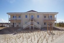 Haus im Beach Motel Heiligenhafen