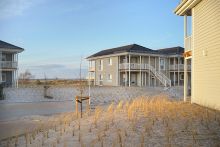 Beach Apartments Seebrueckenpromenade